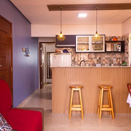 Apartamento Vivendas Do Serrano Lencois Exterior foto