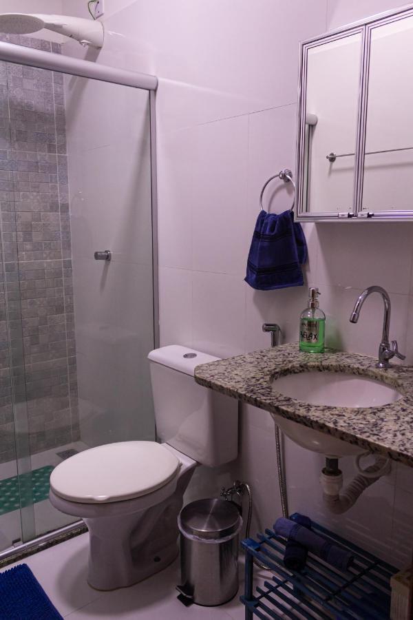 Apartamento Vivendas Do Serrano Lencois Exterior foto